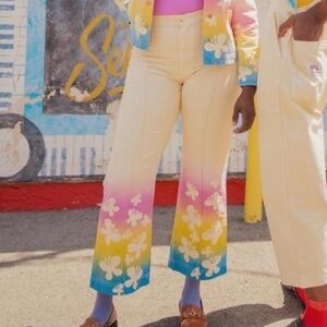 Big Bud Press Airbrush Pants